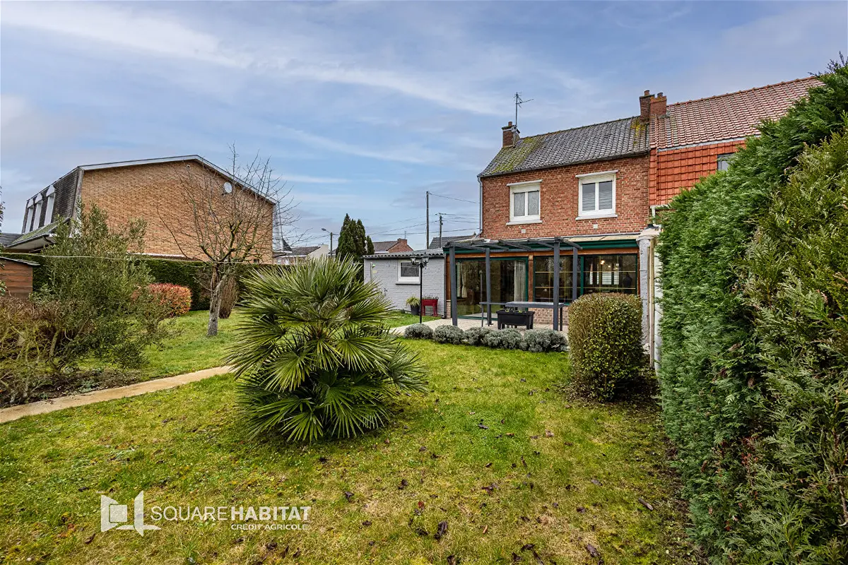 Achat maisonà MERVILLE