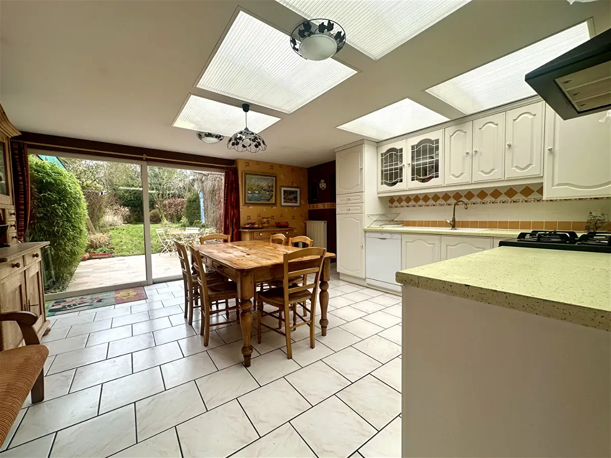 Achat maisonà VILLENEUVE D ASCQ