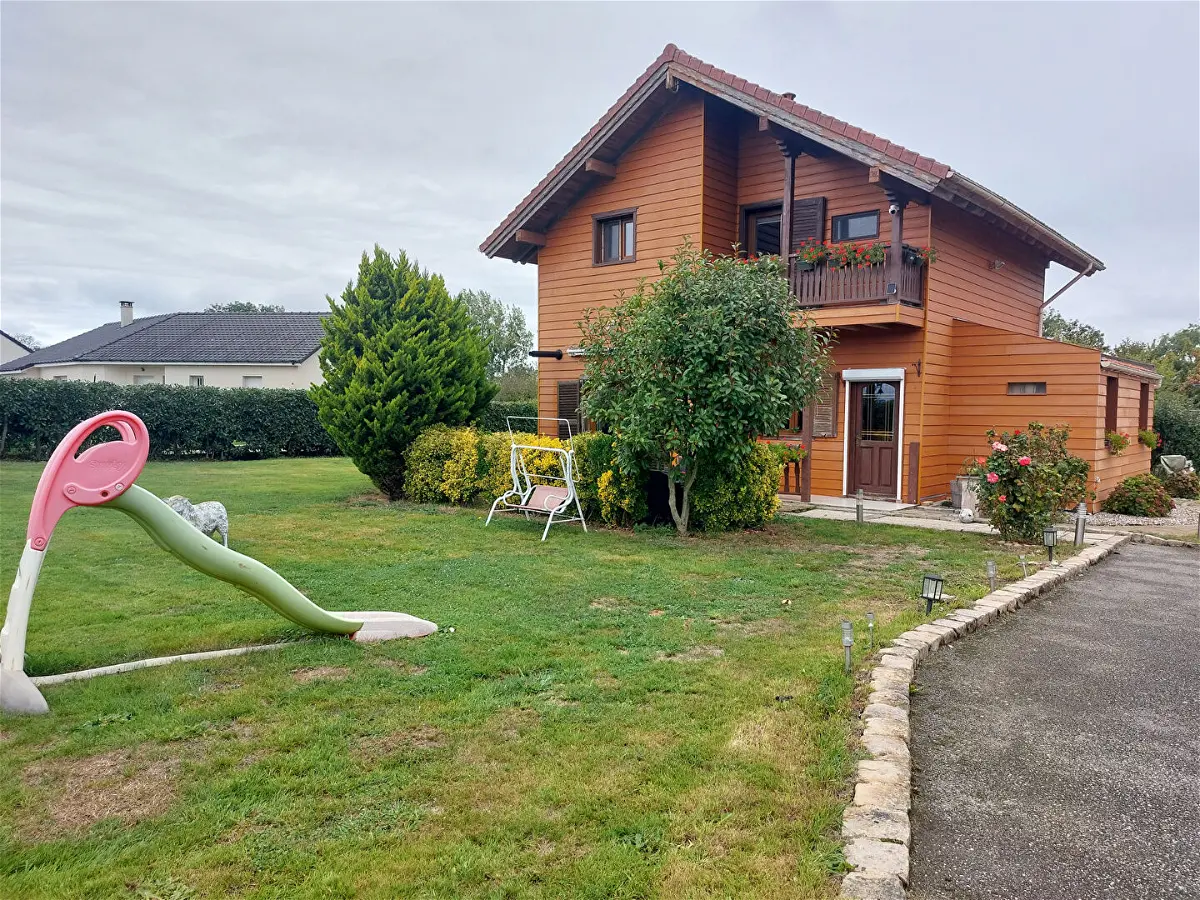 Maison 5 pièces 100 m² · à Londinières · 100 m² · 199 000 €
