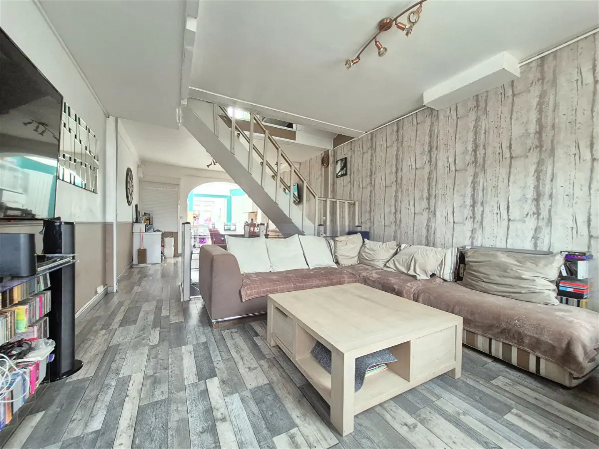 Achat maisonà HAUBOURDIN