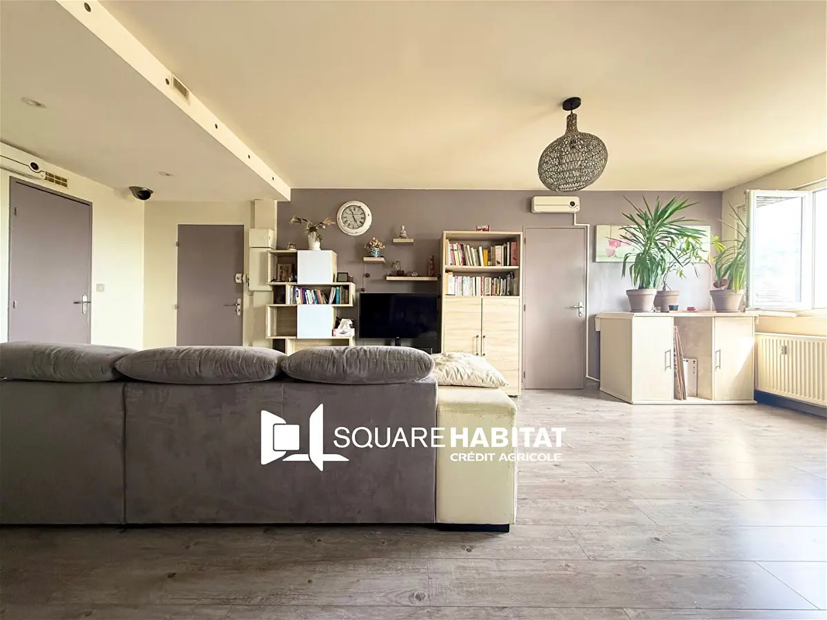 Achat appartementà CHARTRES
