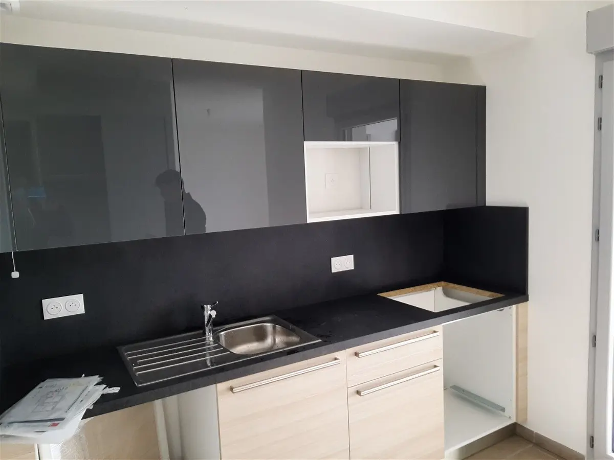 appartementà Villeurbanne