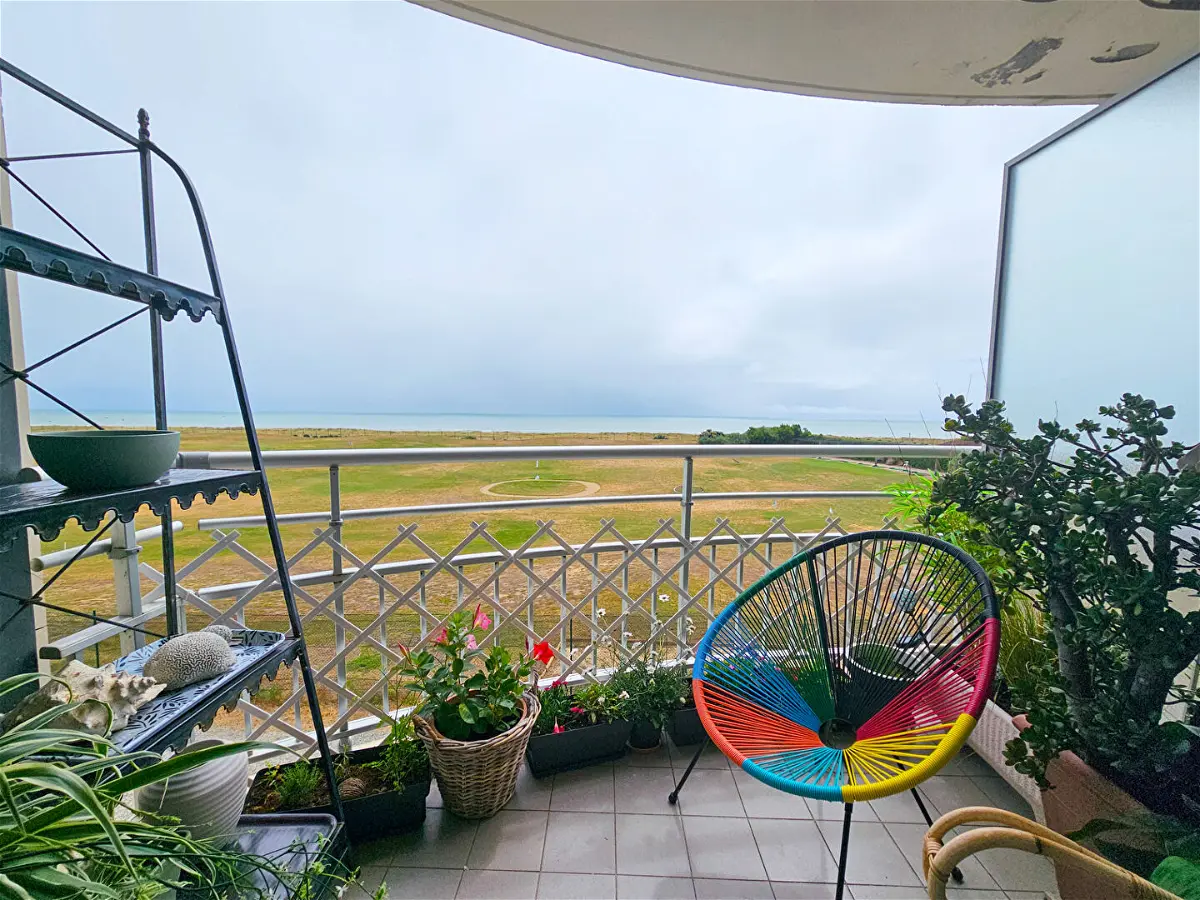 Achat appartementà SAINT JEAN DE MONTS
