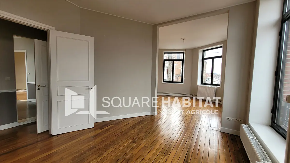 Achat appartementà LENS