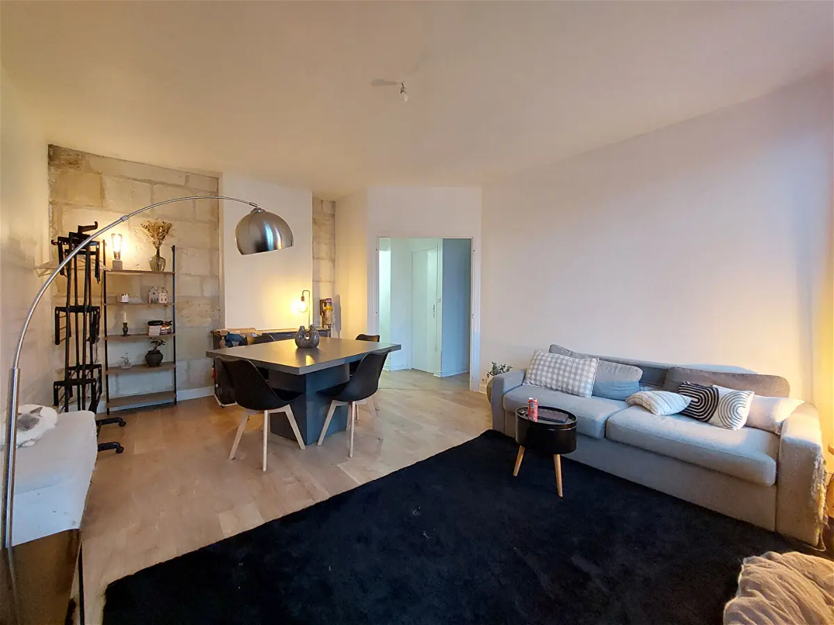 Achat appartementà ROCHEFORT