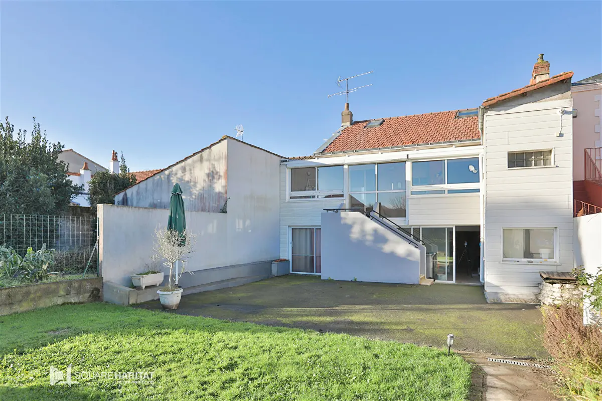 Achat maisonà LA ROCHE SUR YON