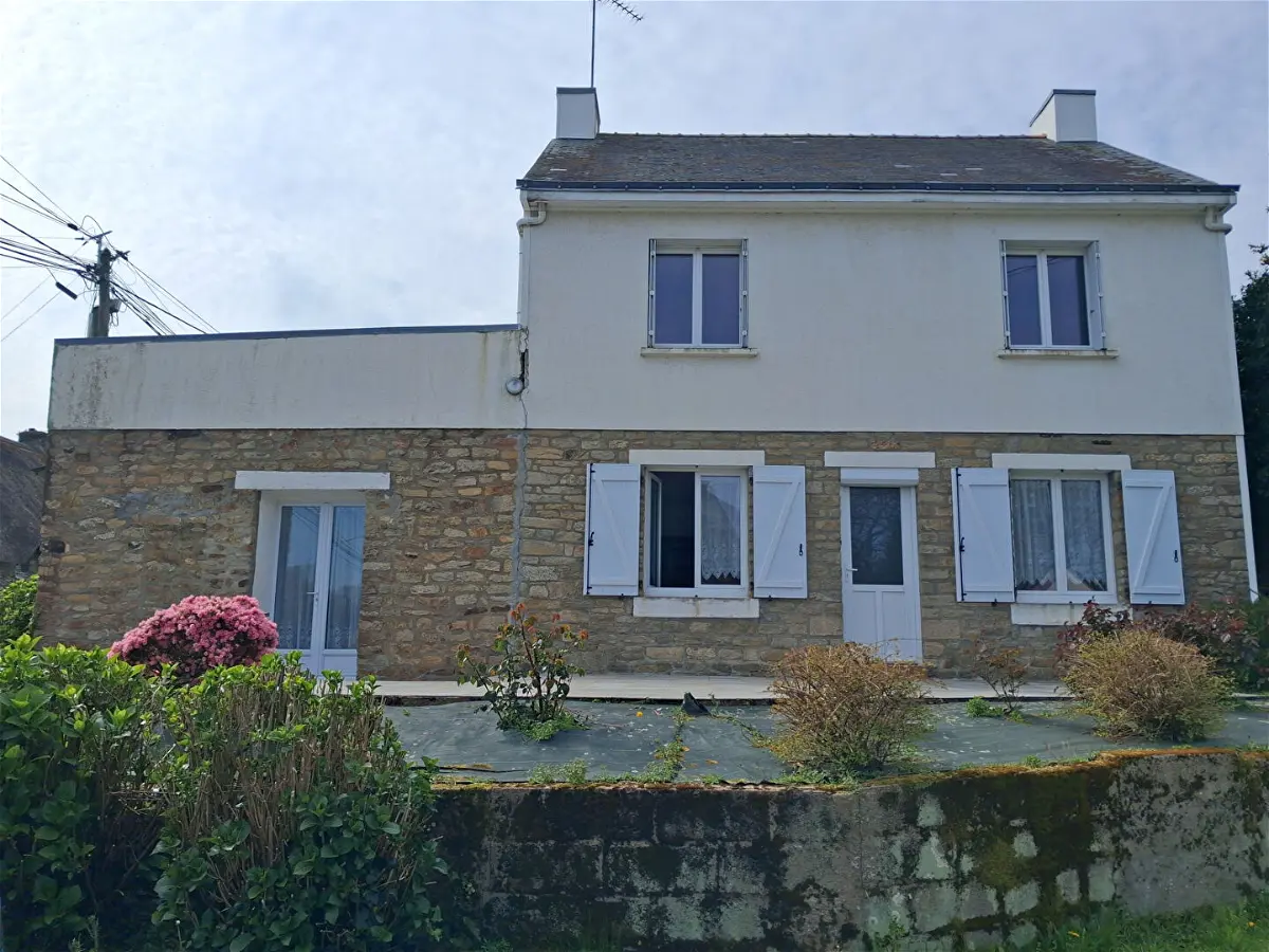 Achat maisonà HERBIGNAC