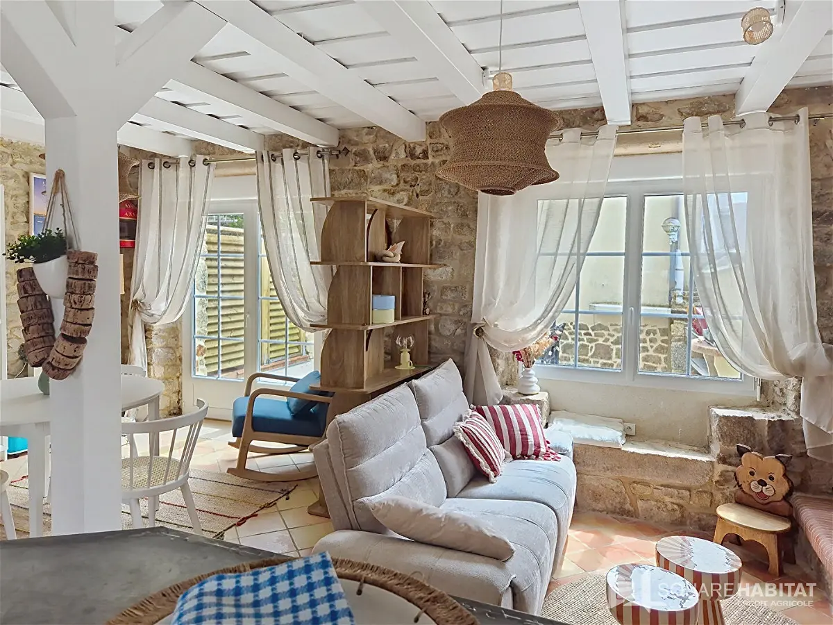 Achat maisonà PLOUHINEC