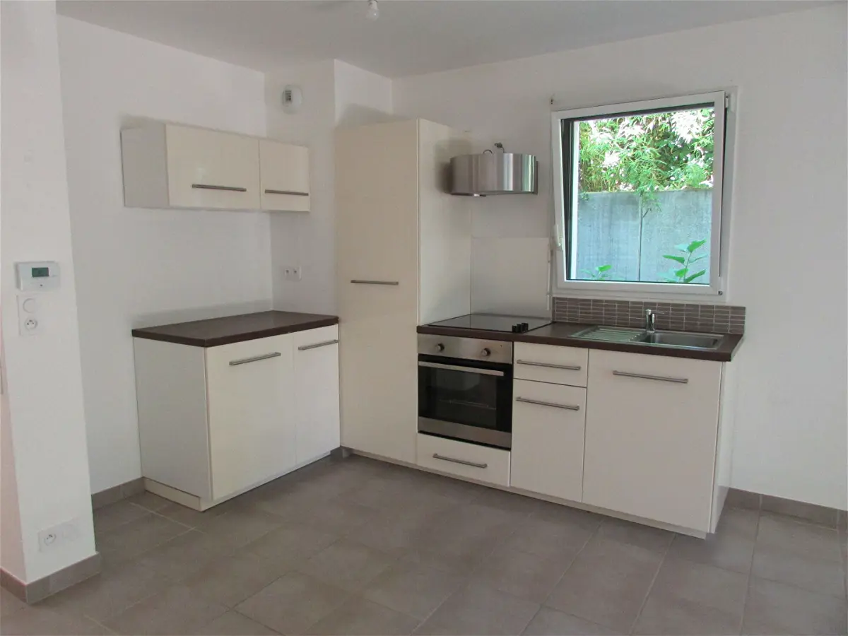 Achat appartementà CONCARNEAU