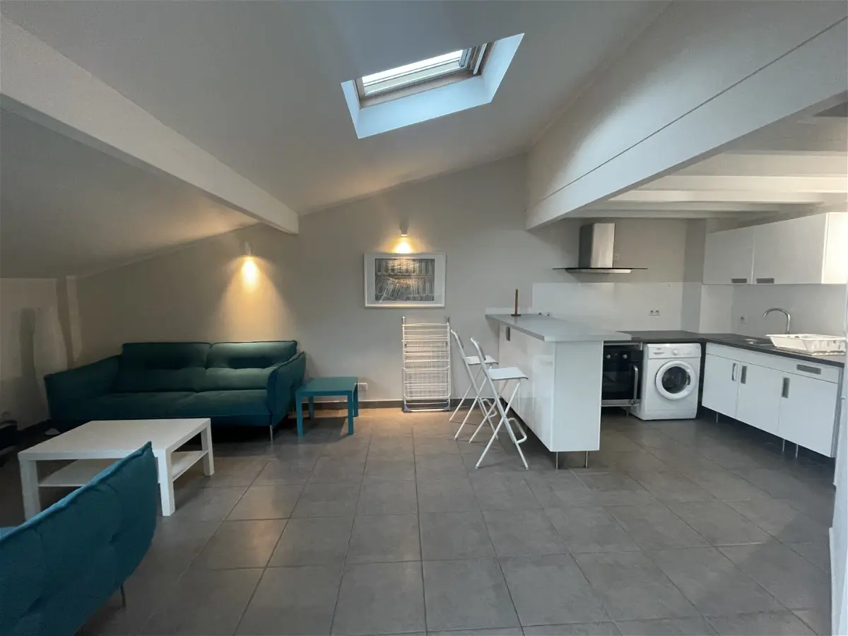 appartementà PESSAC