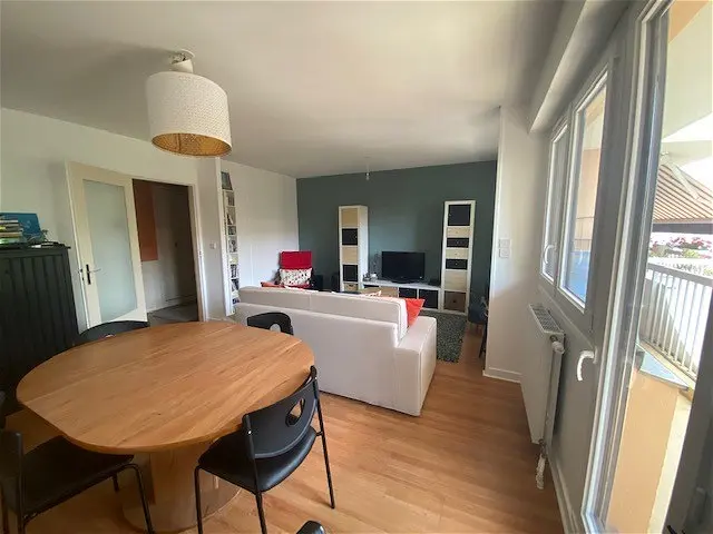 appartementà NANTES