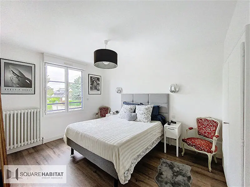 Achat maisonà MONTFORT SUR MEU