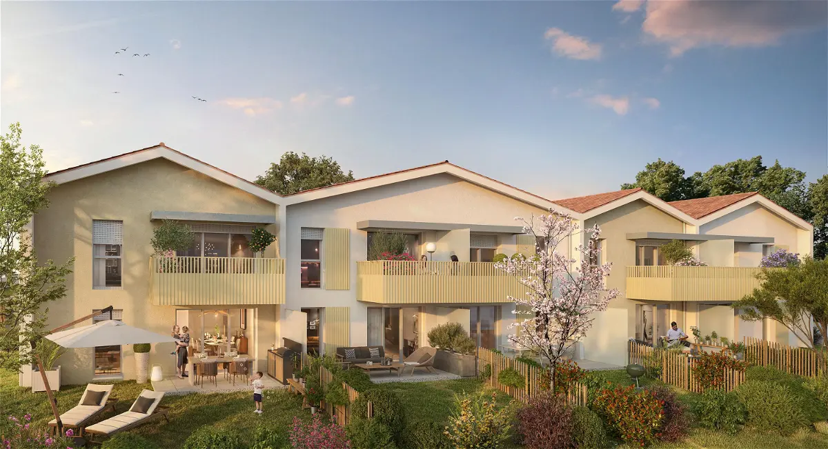 Biens neufs à Les Sables-d'Olonne