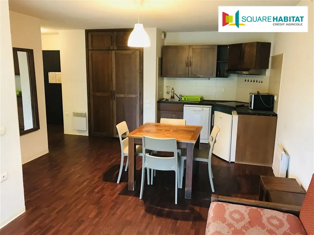 appartementà LOURDES