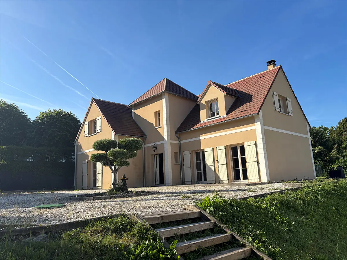 Achat maisonà LA ROCHE POSAY