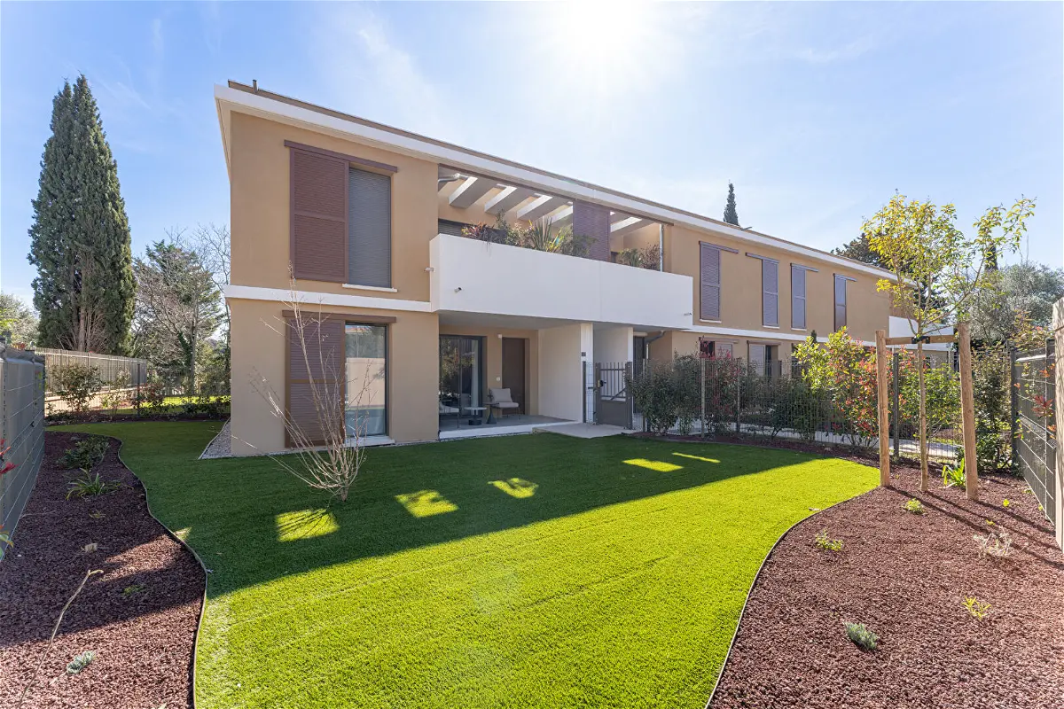 Achat appartementà AIX EN PROVENCE