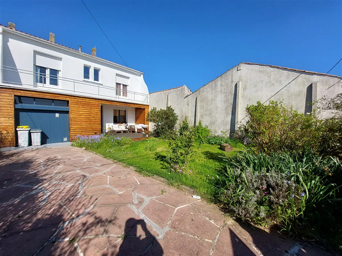 Achat maisonà ROCHEFORT