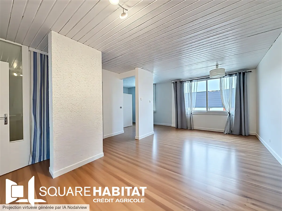 Achat appartementà PLOEMEUR