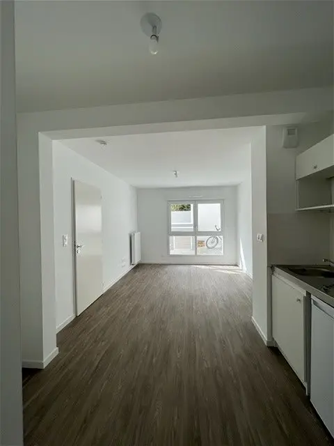 appartementà RENNES