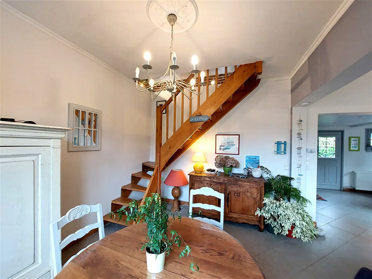 Achat maisonà SAINT LEONARD