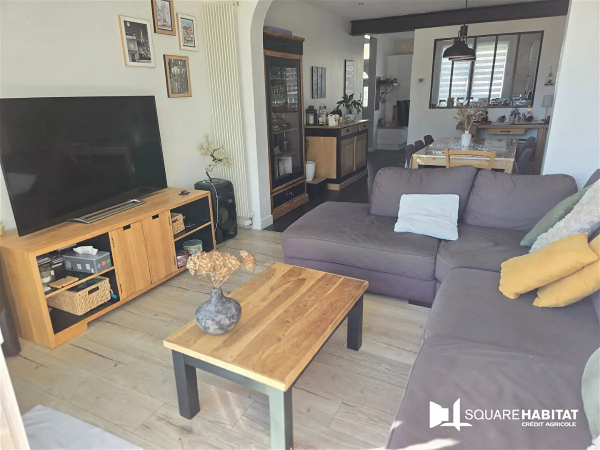 Achat maisonà CHOLET