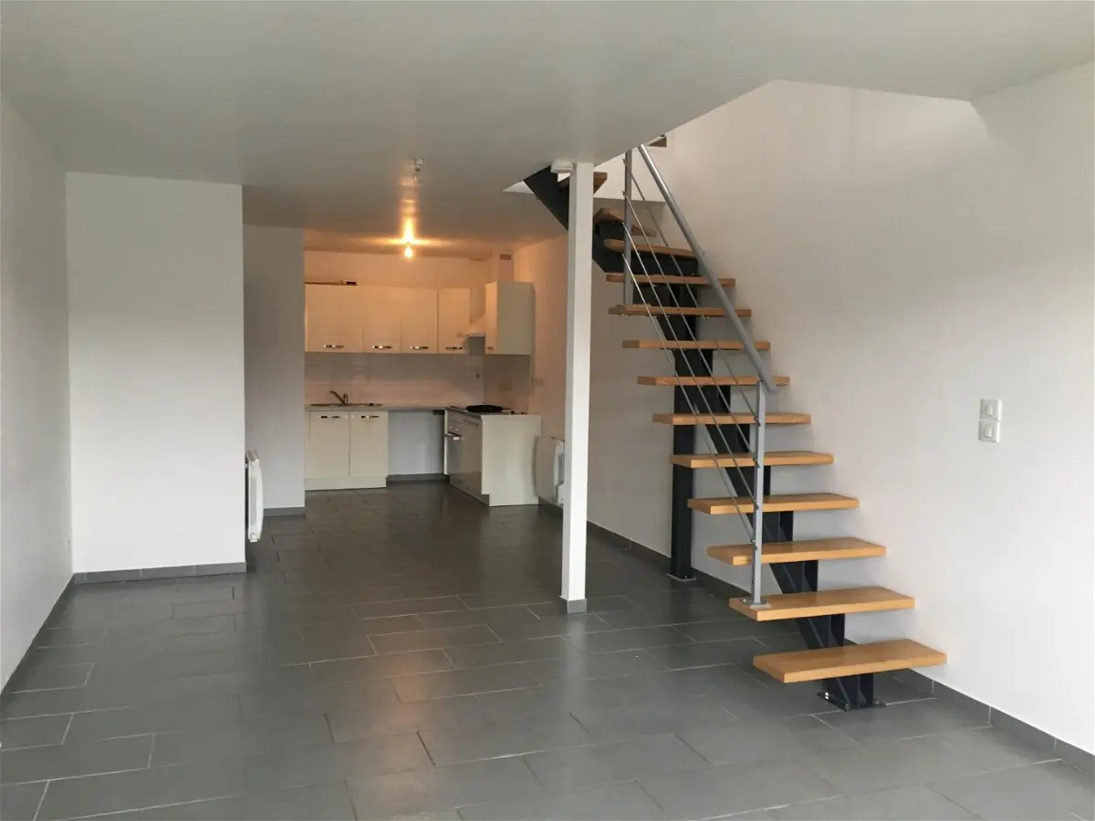 appartementà Watten