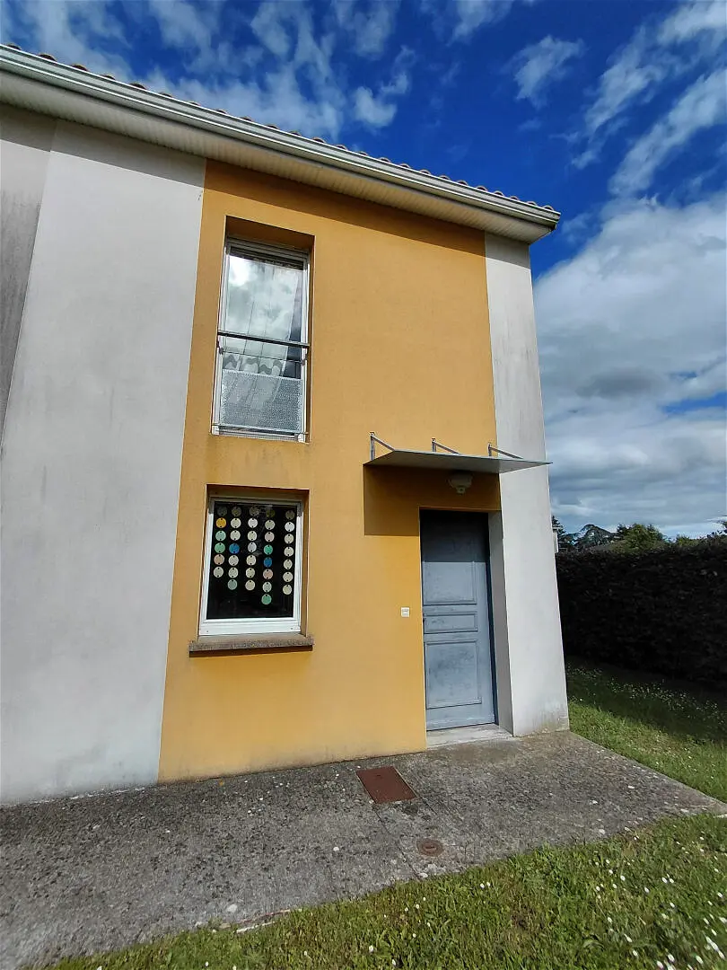 Achat maisonà SAINT LYS
