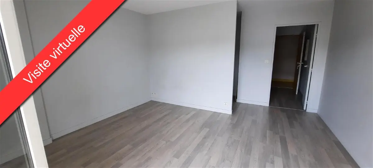 appartementà JOUE LES TOURS