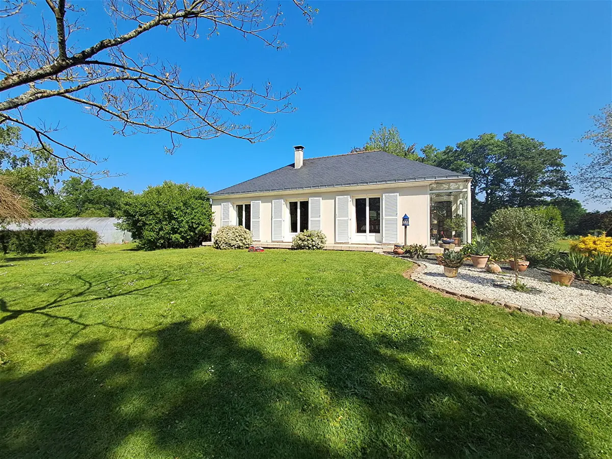 Achat maisonà CARQUEFOU