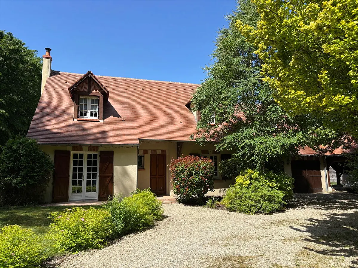 Achat maisonà VENNECY