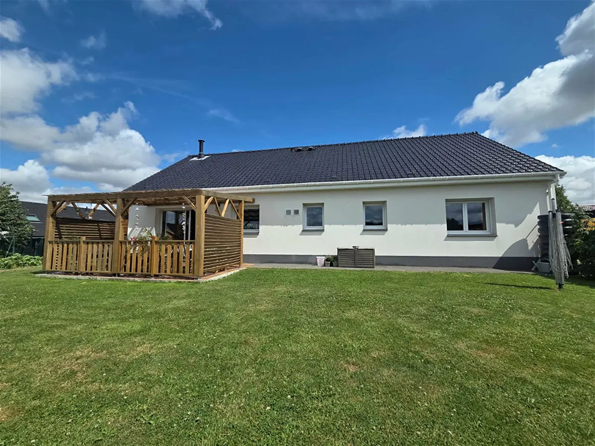Achat maisonà BARLIN