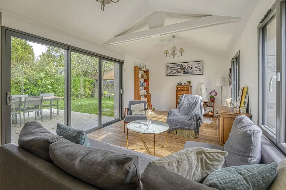Achat maisonà LA CHAPELLE SUR ERDRE