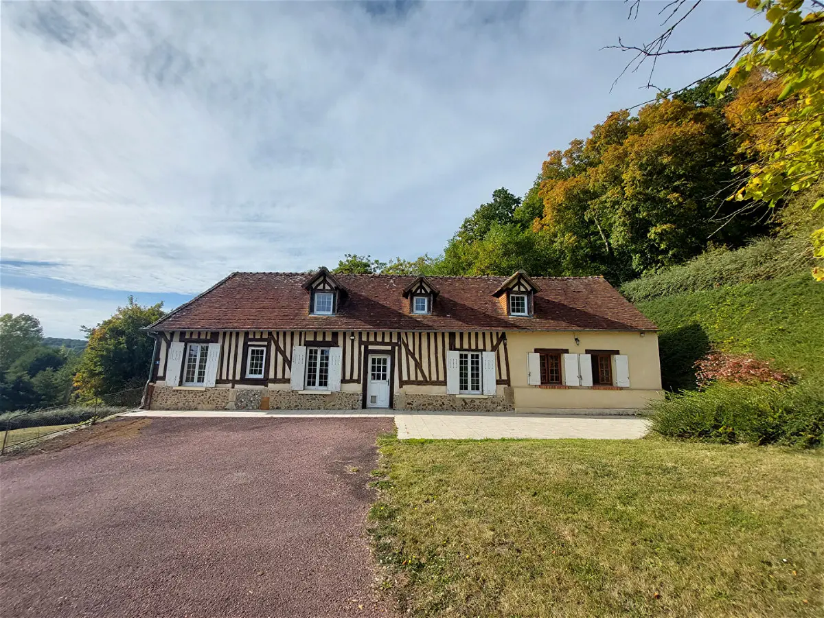 Achat maisonà ORBEC