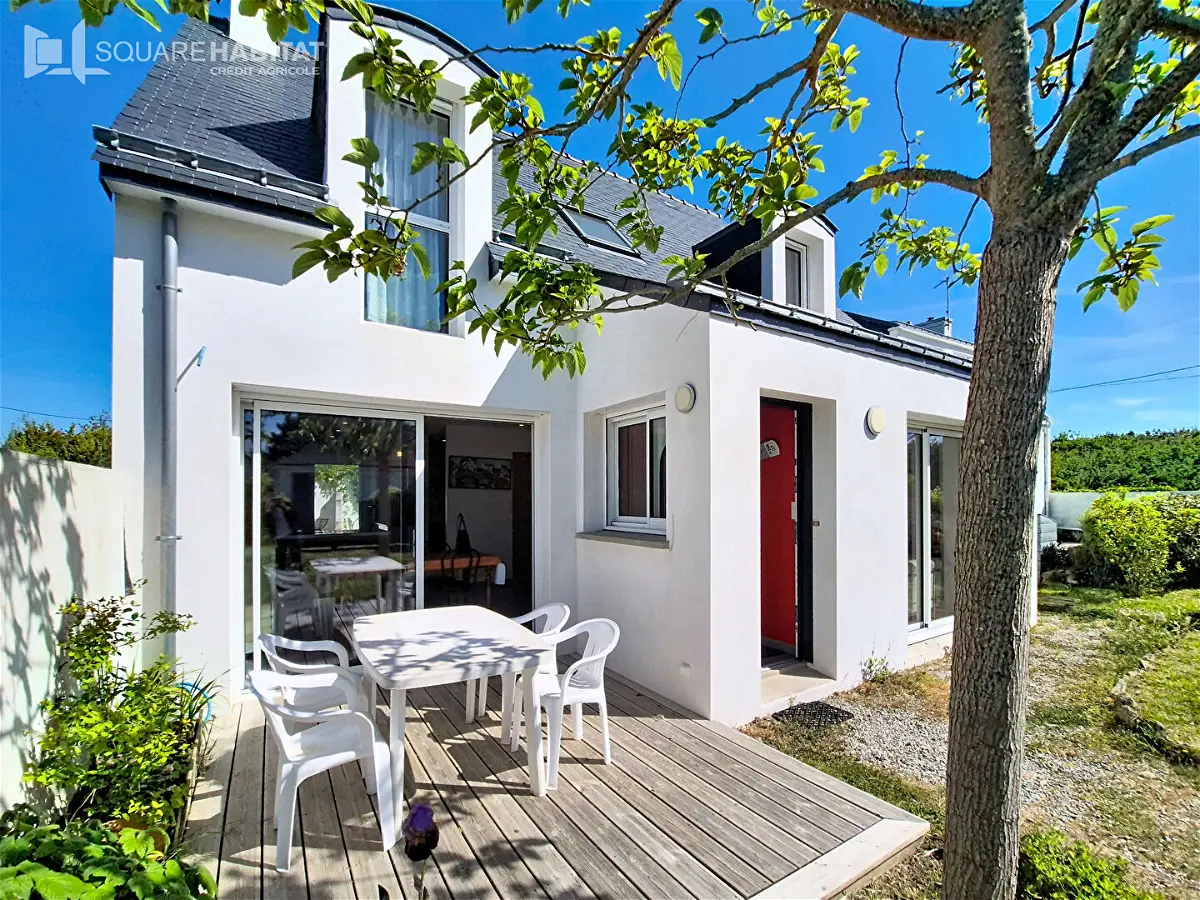 Achat maisonà QUIBERON