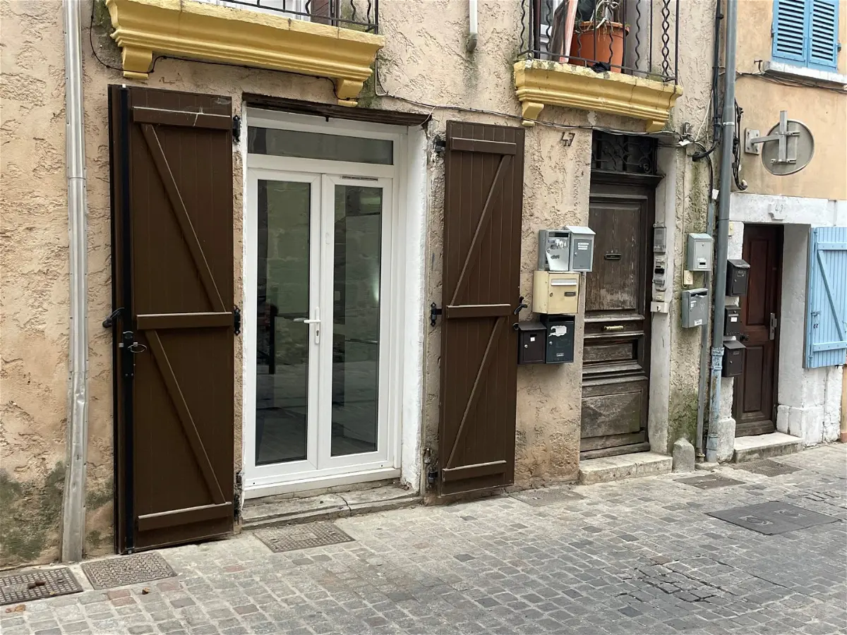 appartementà TOURVES