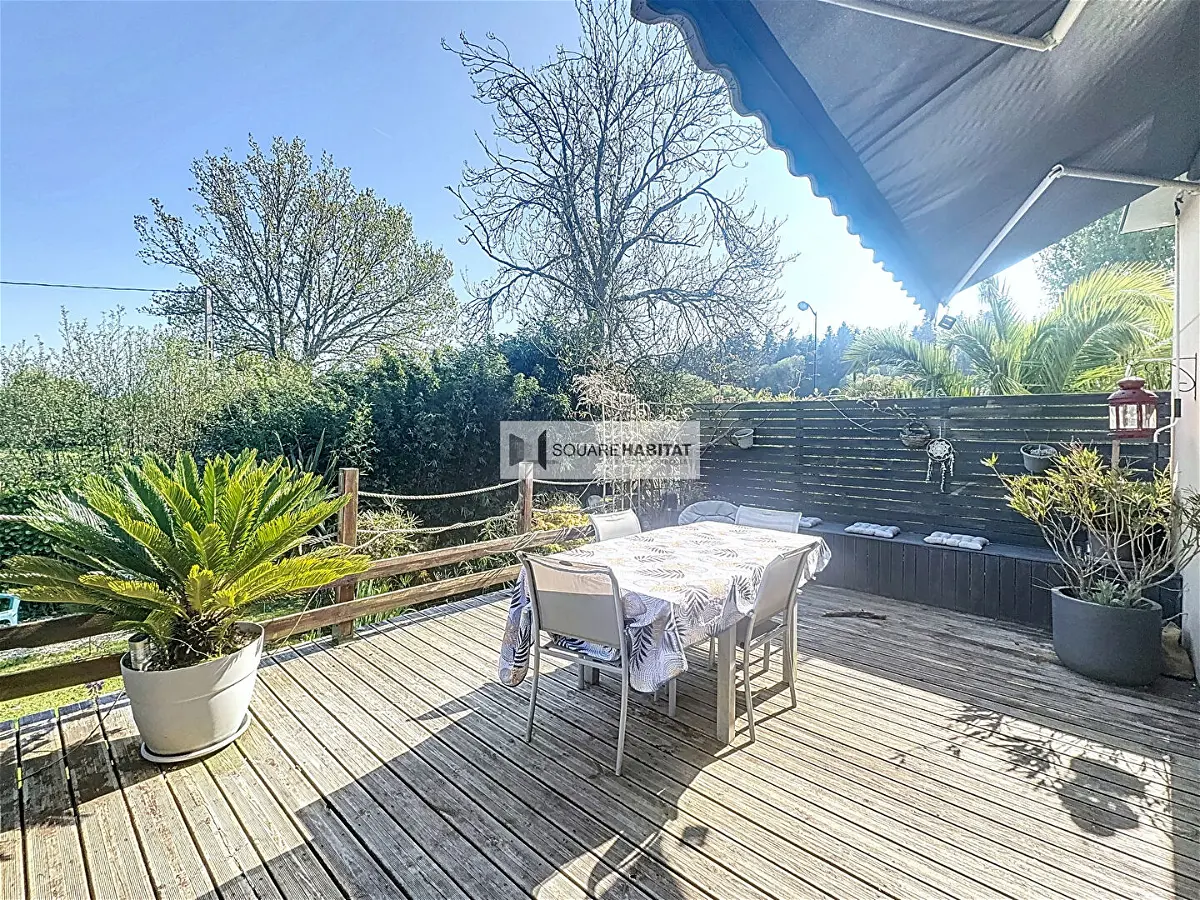 Achat maisonà FOUESNANT