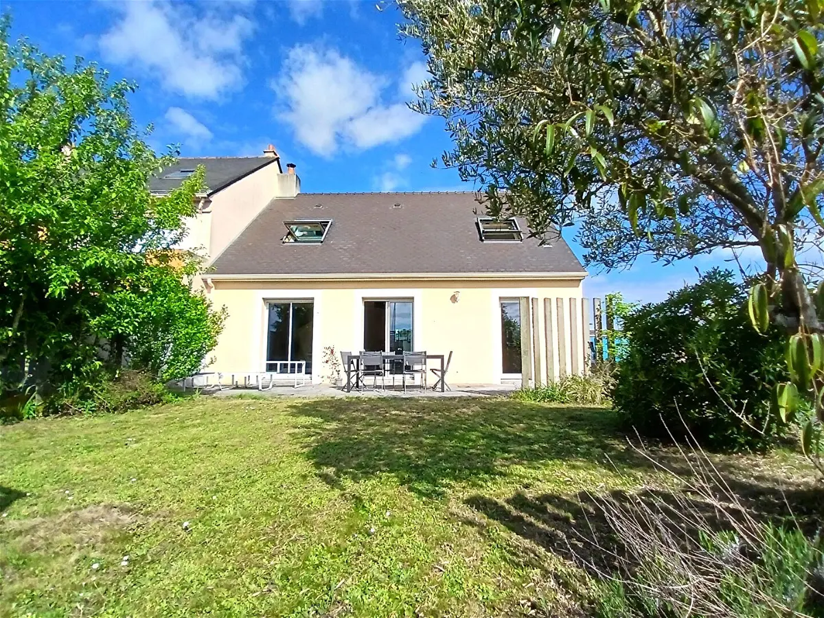 Achat maisonà SAINTE LUCE SUR LOIRE