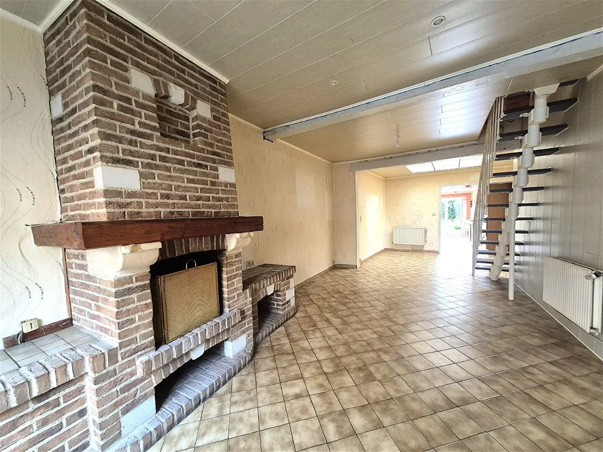 Achat maisonà HALLUIN