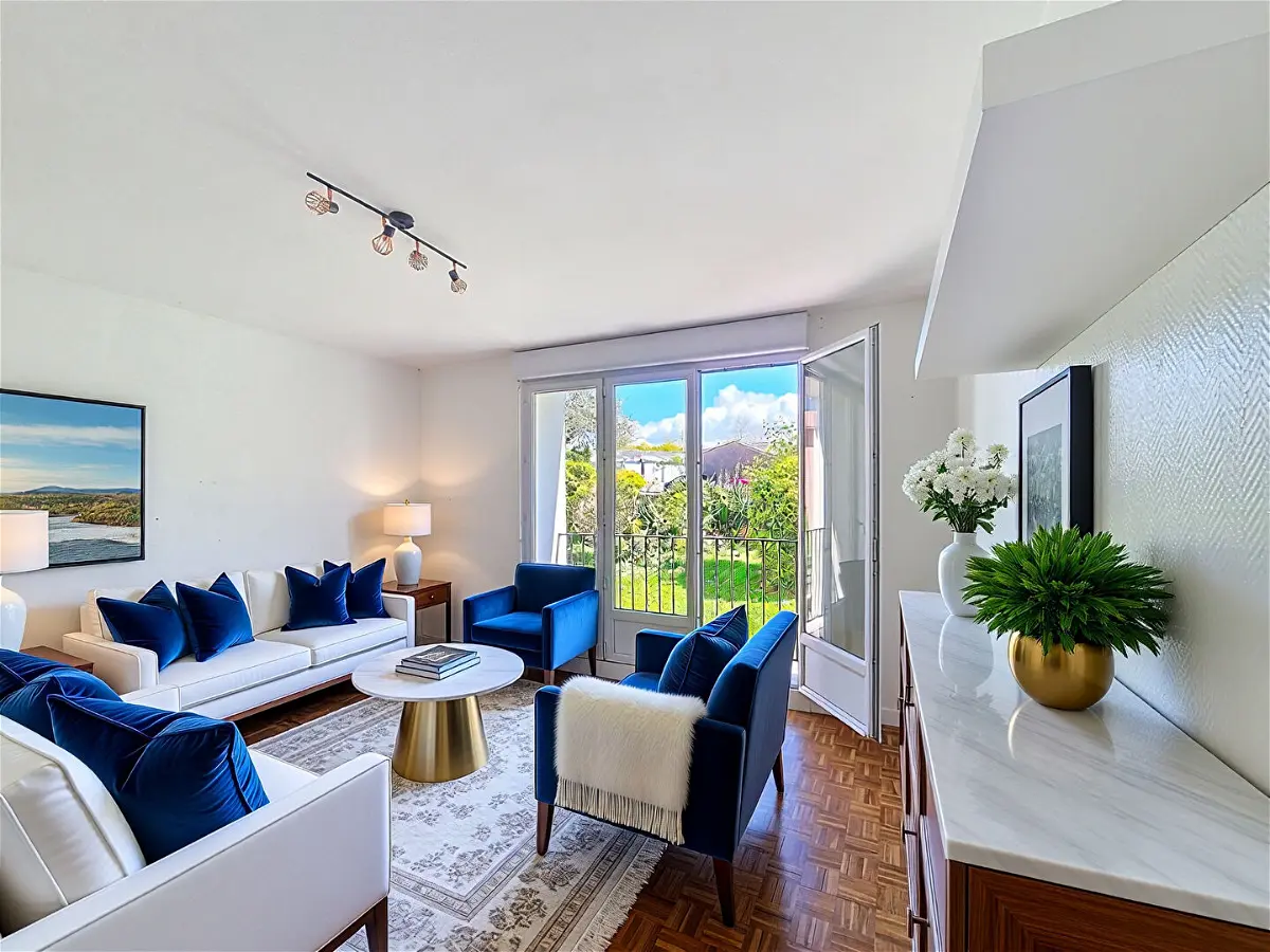 Achat appartementà BREST