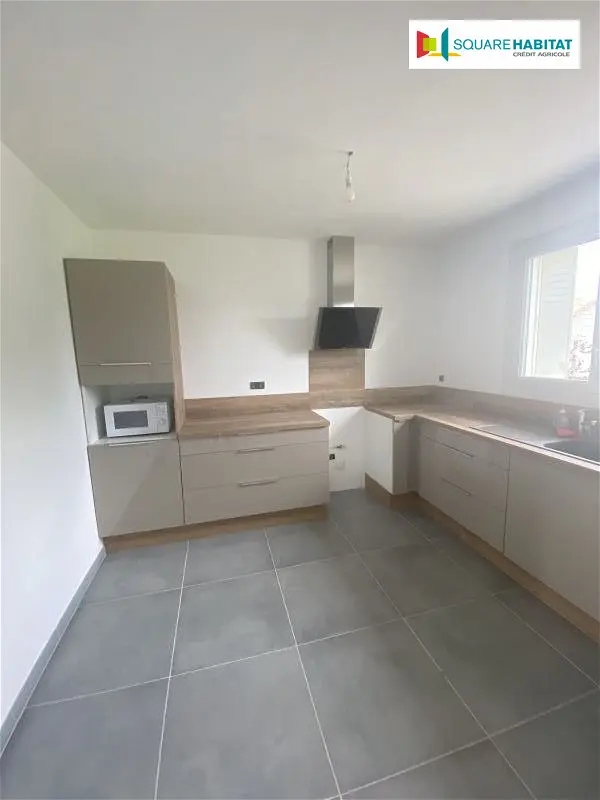 appartementà LA BARTHE-DE-NESTE