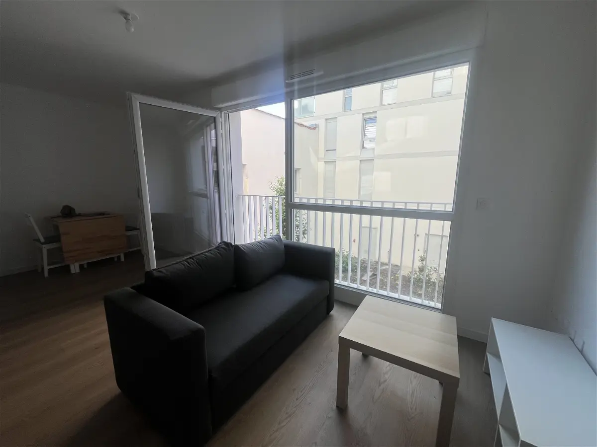 appartementà BORDEAUX