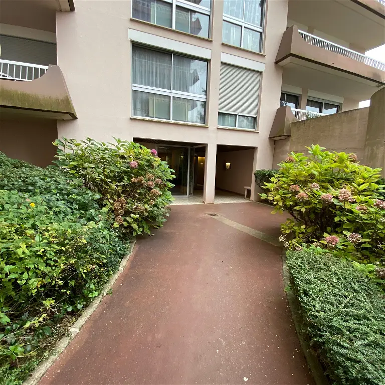 appartementà DIJON