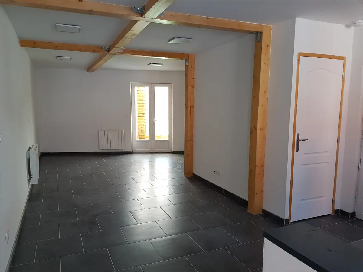 maisonà Aniche