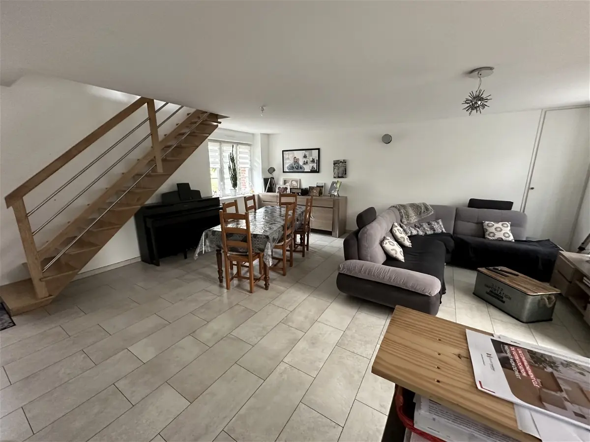 maisonà LA LANDE PATRY