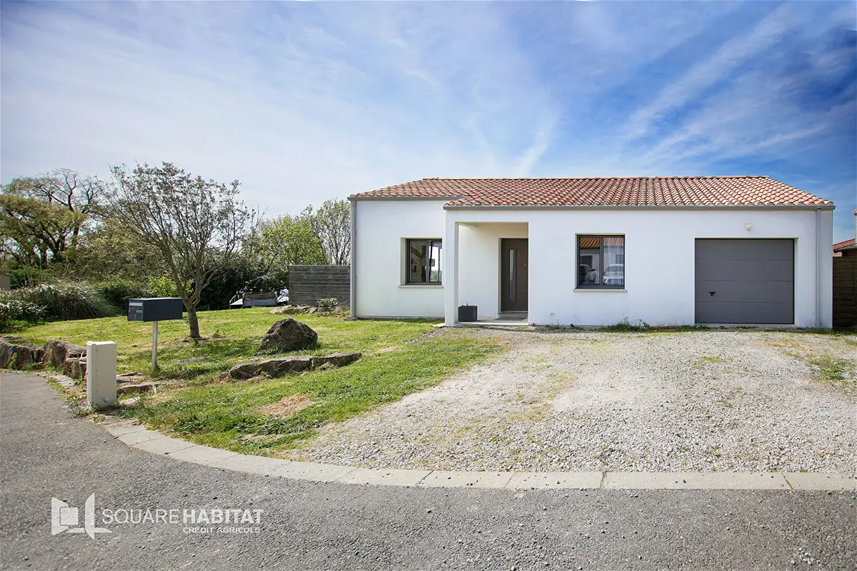 Achat maisonà APREMONT