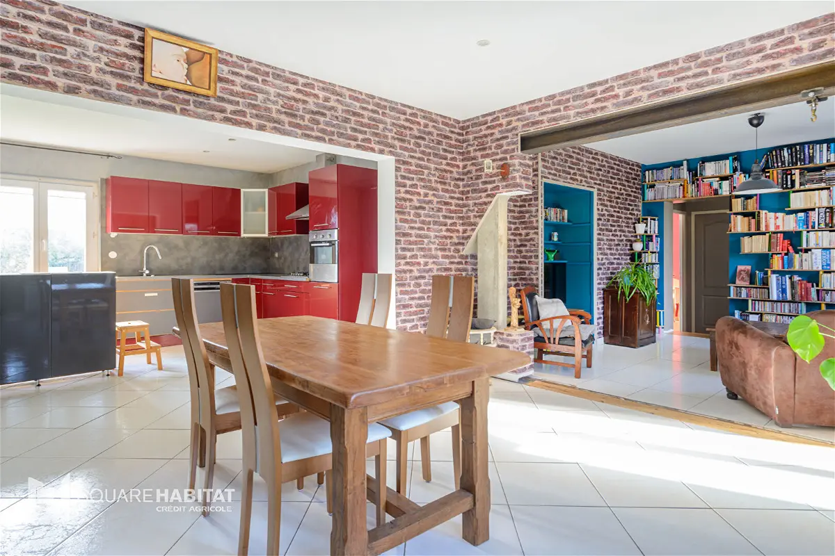 Achat maisonà SAINT COLOMBAN