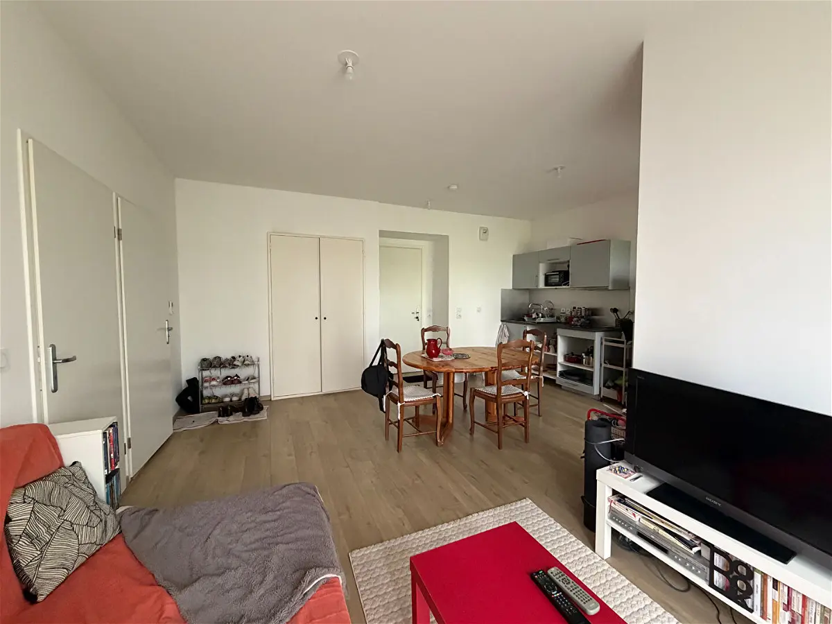 Achat appartementà BORDEAUX