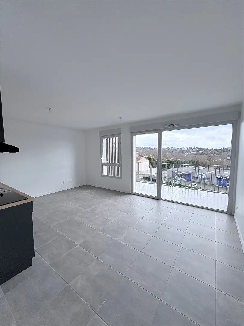 appartementà ANDREZIEUX BOUTHEON