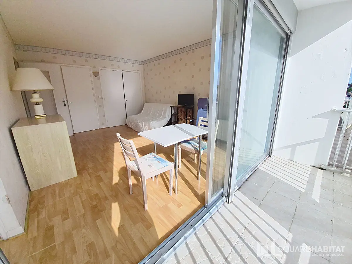 Appartement 1 pièce 32 m² · à Quiberon · 31,6 m² · 149 000 €