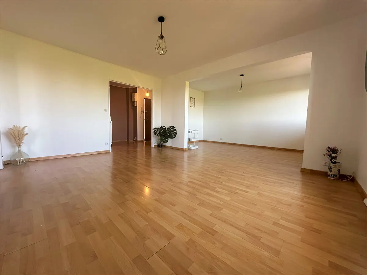 Achat appartementà BLOIS